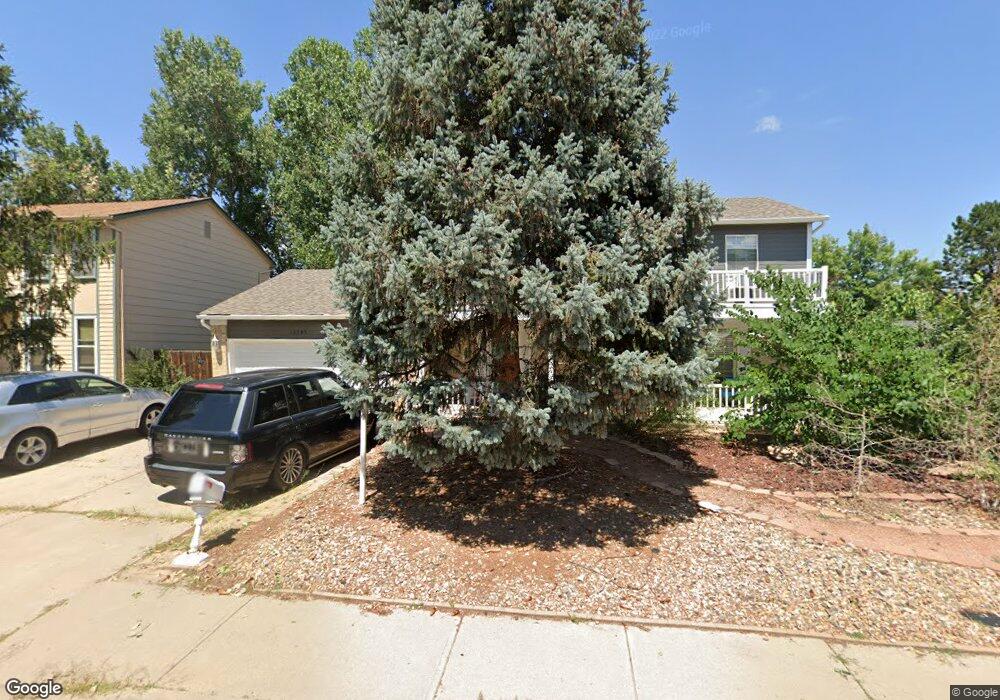 14795 E Wesley Ave, Aurora, CO 80014 - photo 1