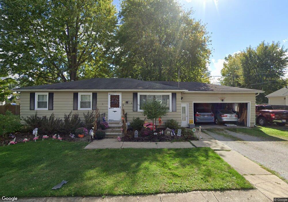 114 Forest St, Lagrange, OH 44050 - photo 1