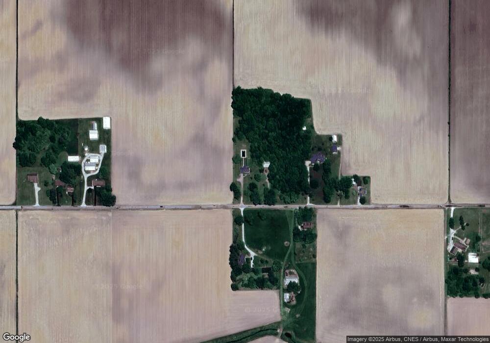 3470 W 100 N, Tipton, IN 46072 - photo 1