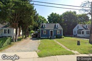 6522 Suitland Rd, Suitland, MD 20746