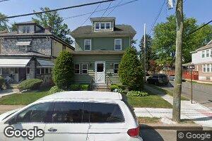 31 Columbia Ave, Trenton, NJ 08618