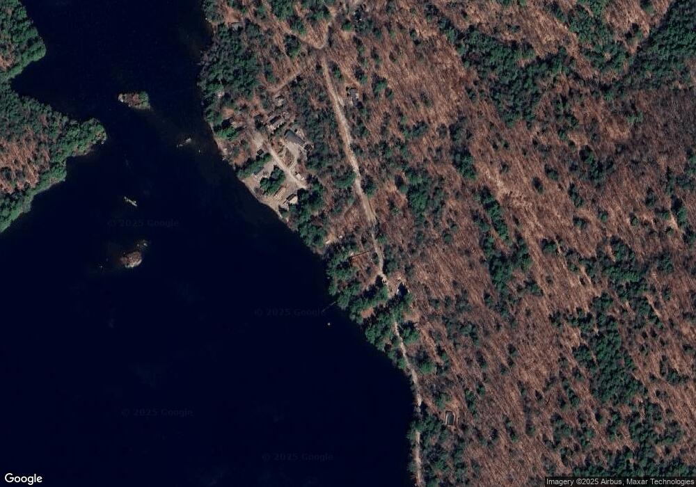 296 Bradley Lake Rd, Andover, NH 03216 - photo 1