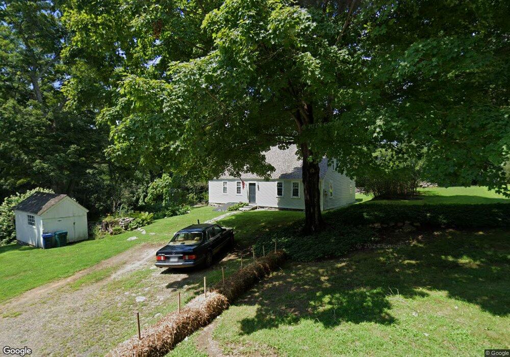 3 Tantummaheag Rd, Old Lyme, CT 06371 - photo 1