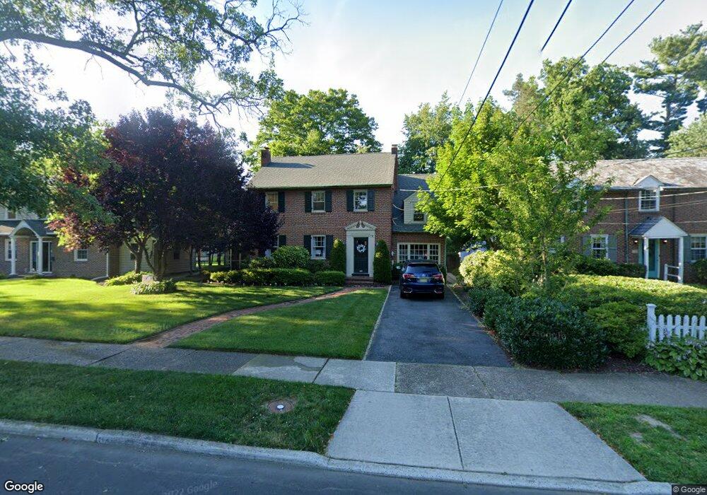 761 W Redman Ave, Haddonfield, NJ 08033 - photo 1