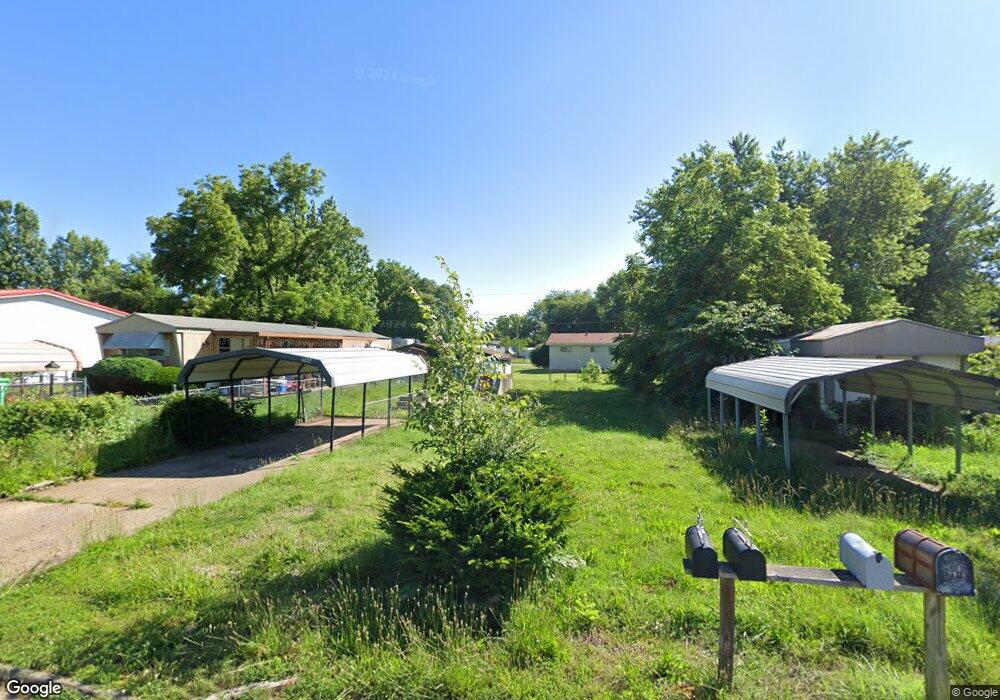 946 Joyce Dr, Farmington, MO 63640 - photo 1