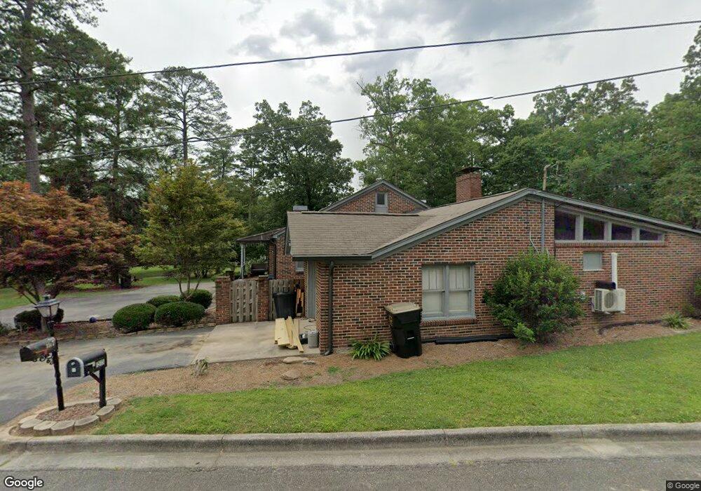 1517 3rd St SE, Cullman, AL 35055 - photo 1