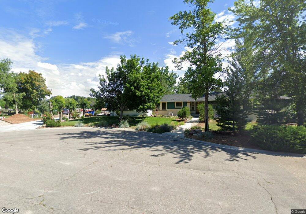 236 W Rooster Dr, Eagle, ID 83616 - photo 1