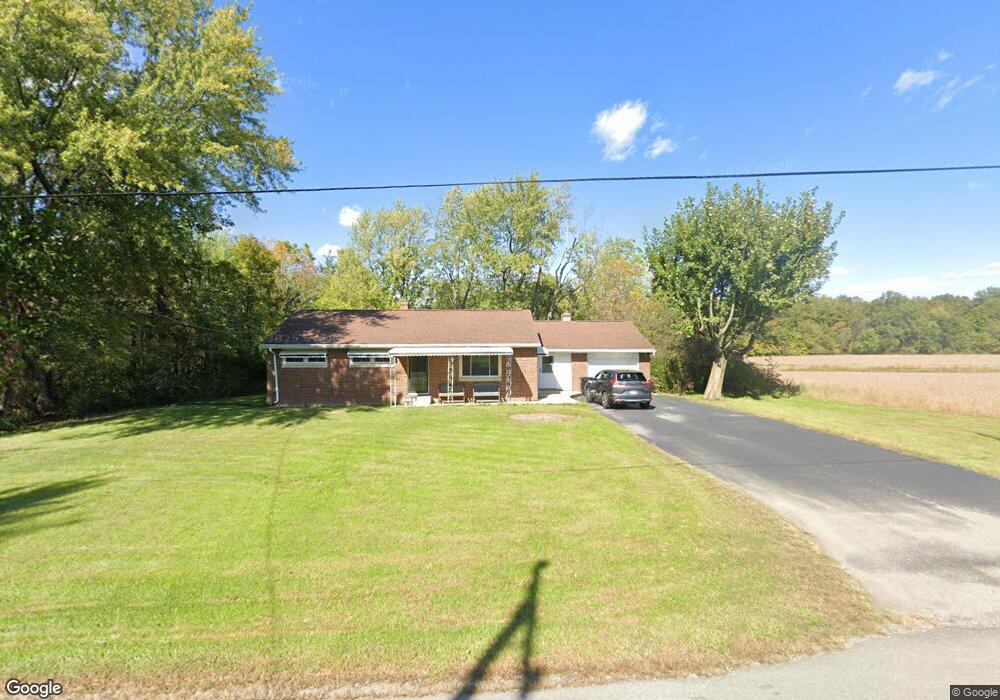 275 Amherst Rd, Lima, OH 45806 - photo 1