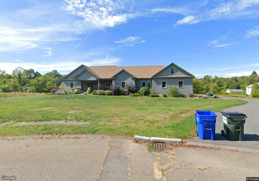 11 Plumbrook Dr, Easthampton, MA 01027 - photo 1