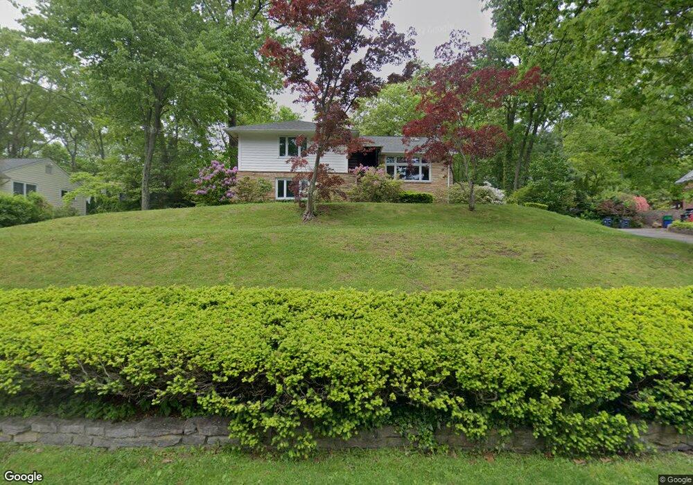 331 Old Colony Rd, Hartsdale, NY 10530 - photo 1