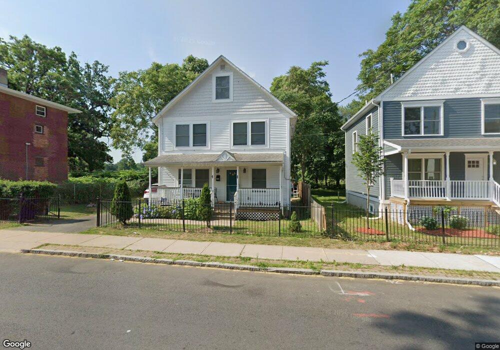 153 Capen St, Hartford, CT 06120 - photo 1