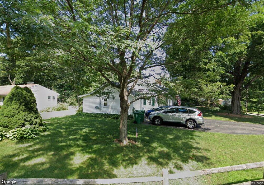 86 Brookfield Rd, Westwood, MA 02090 - photo 1