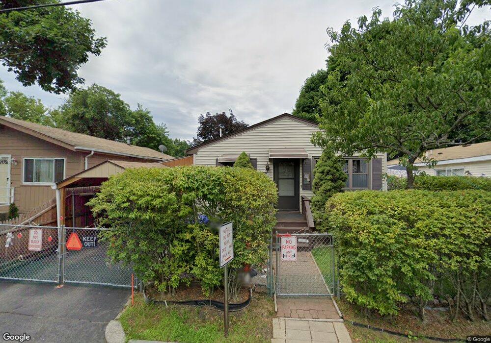 54 Ophelia St, Providence, RI 02909 - photo 1