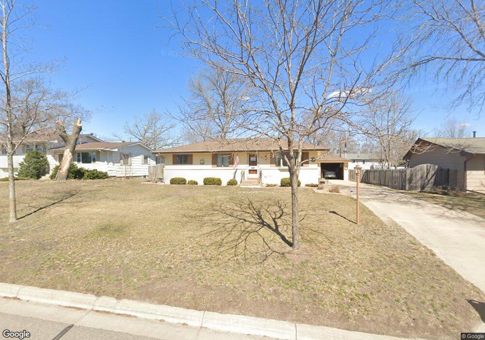 219 104th Ln NW, Coon Rapids, MN 55448 - photo 1