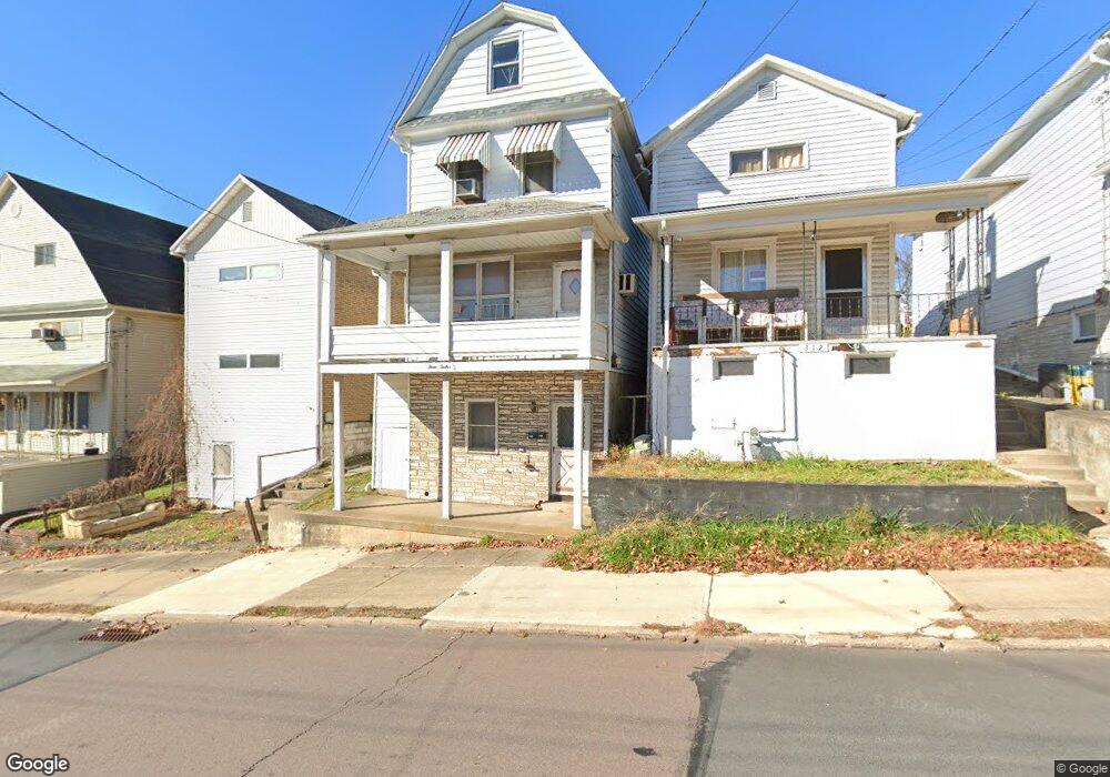 312 1/2 W Main St, Nanticoke, PA 18634 - photo 1