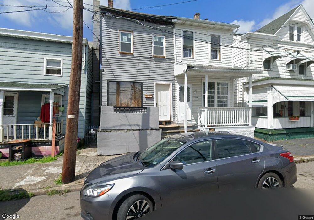 36 N 3rd St, Saint Clair, PA 17970 - photo 1