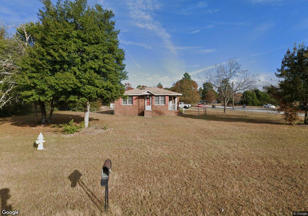 2201 Boykin Rd, Augusta, GA 30906 - photo 1