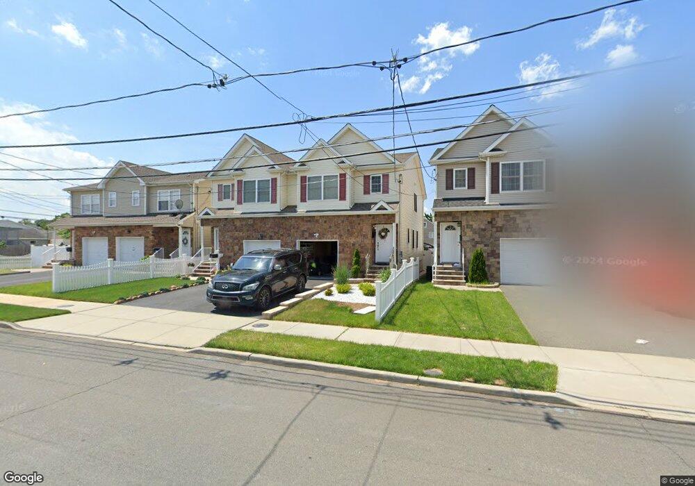 137 Longfellow St, Carteret, NJ 07008 - photo 1