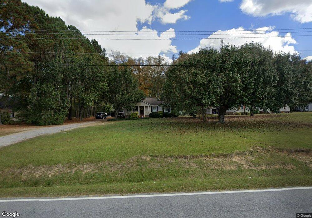 555 Green Pasture Rd, Rocky Mount, NC 27801 - photo 1
