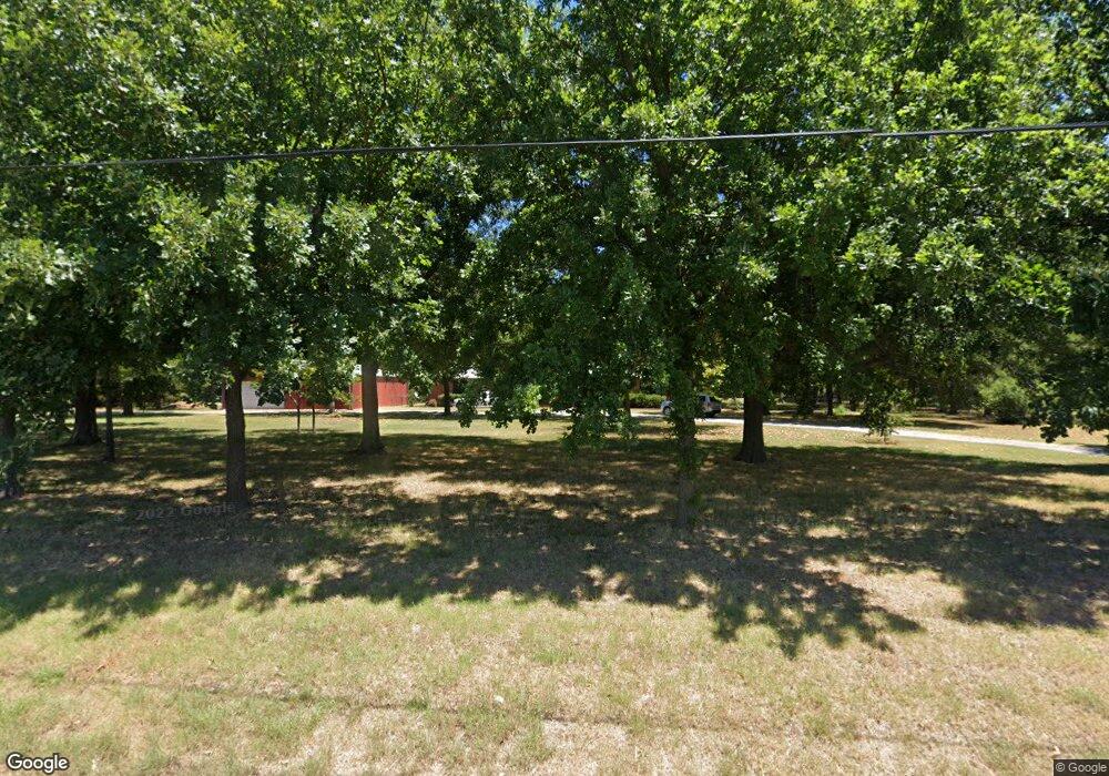 10127 N Sheridan Rd, Sperry, OK 74073 - photo 1