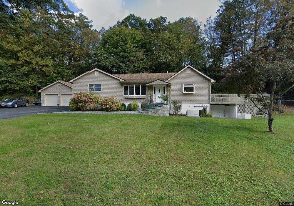 6 Northway, Lake Peekskill, NY 10537 - photo 1