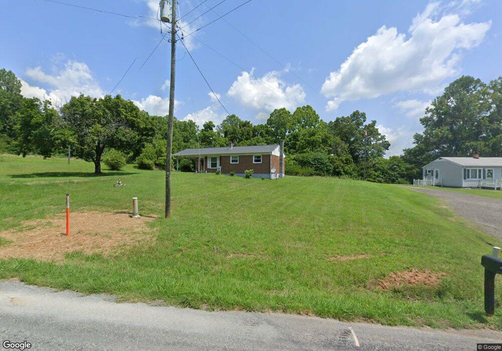 1945 Mapleton Dr, Callands, VA 24530 - photo 1