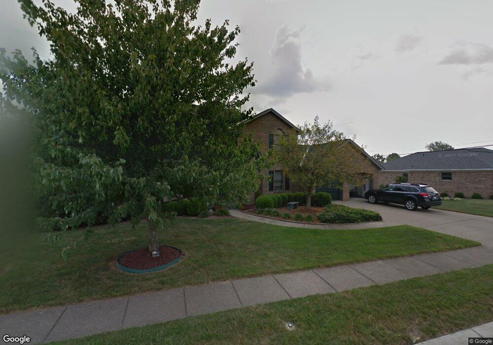 60 Madonna Ln, Cold Spring, KY 41076 - photo 1