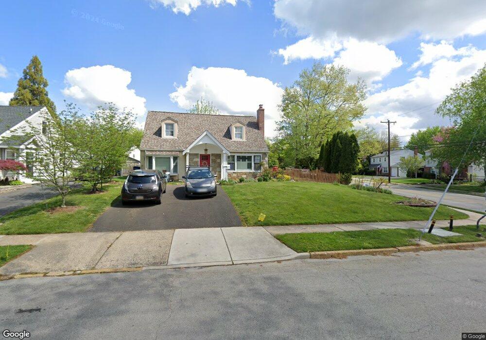 201 Cherry Ln, Ambler, PA 19002 - photo 1