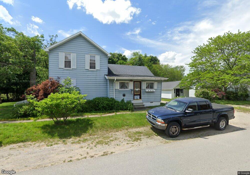 101 Pearl St N, Oscoda, MI 48750 - photo 1