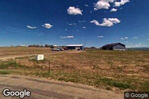 6 N Bobcat Rd, Rolling Hills, WY 82637