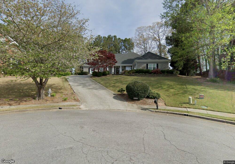 2012 Tribble View Ct unit 2, Lawrenceville, GA 30045 - photo 1