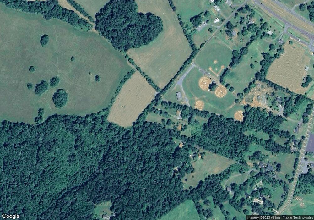 14 Carter Ln, Amissville, VA 20106 - photo 1