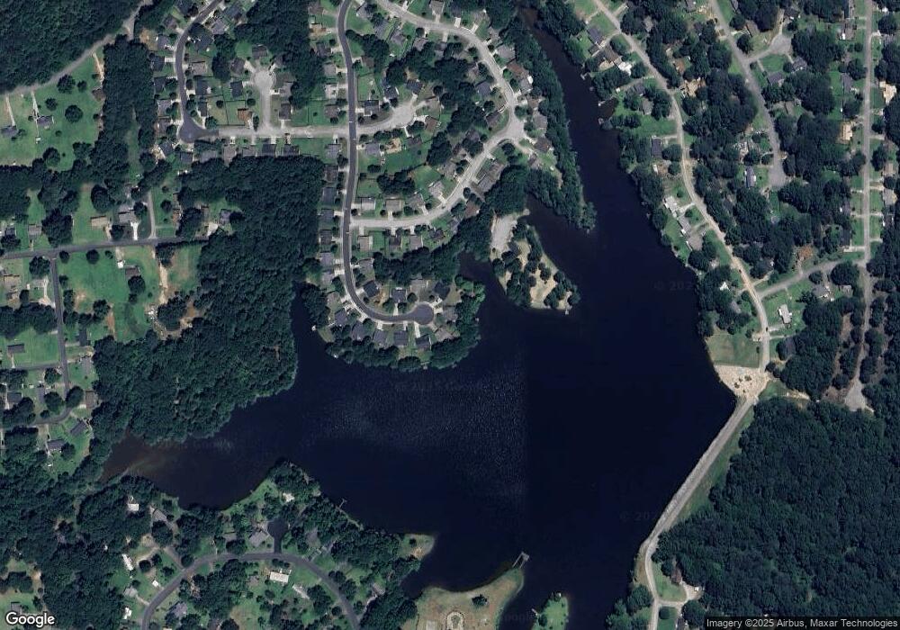 212 Waters Edge Dr, Locust Grove, GA 30248 - photo 1