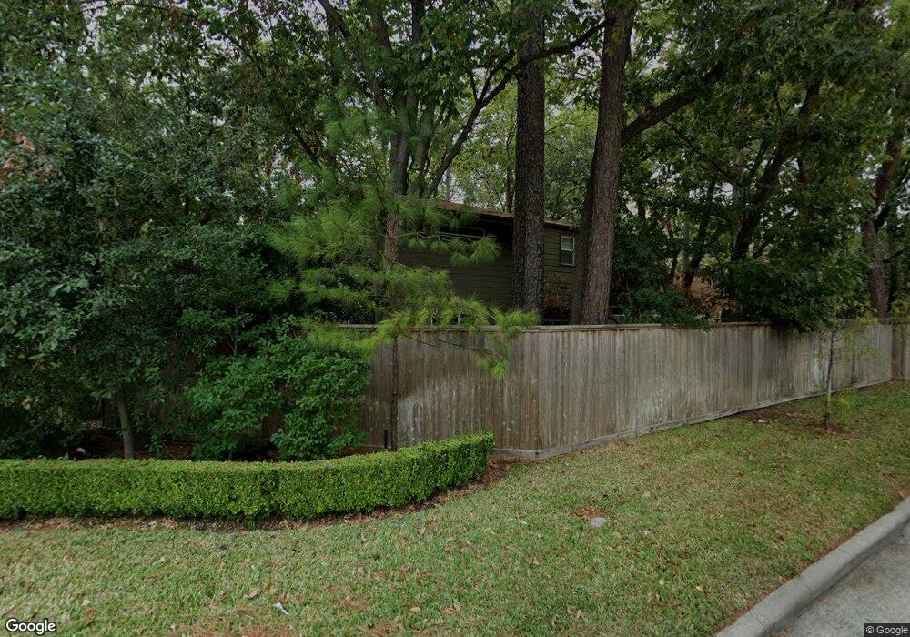 1 Bayou Shadows St, Houston, TX 77024 - photo 1