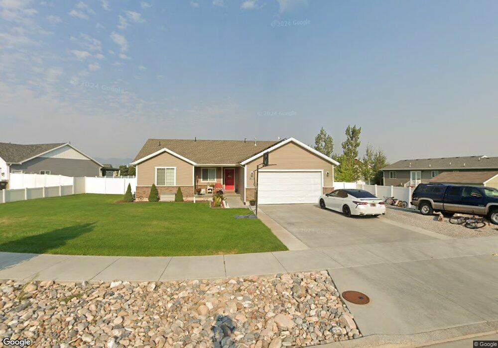 168 S 1450 E unit 108, Hyrum, UT 84319 - photo 1