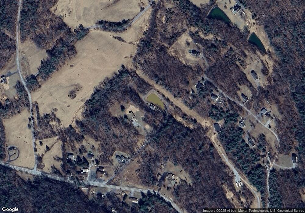 270 Miranda Ln, Berkeley Springs, WV 25411 - photo 1