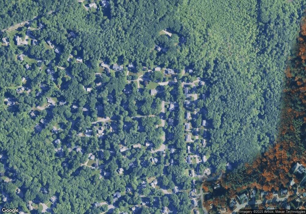 1 Volunteer Rd, Hingham, MA 02043 - photo 1