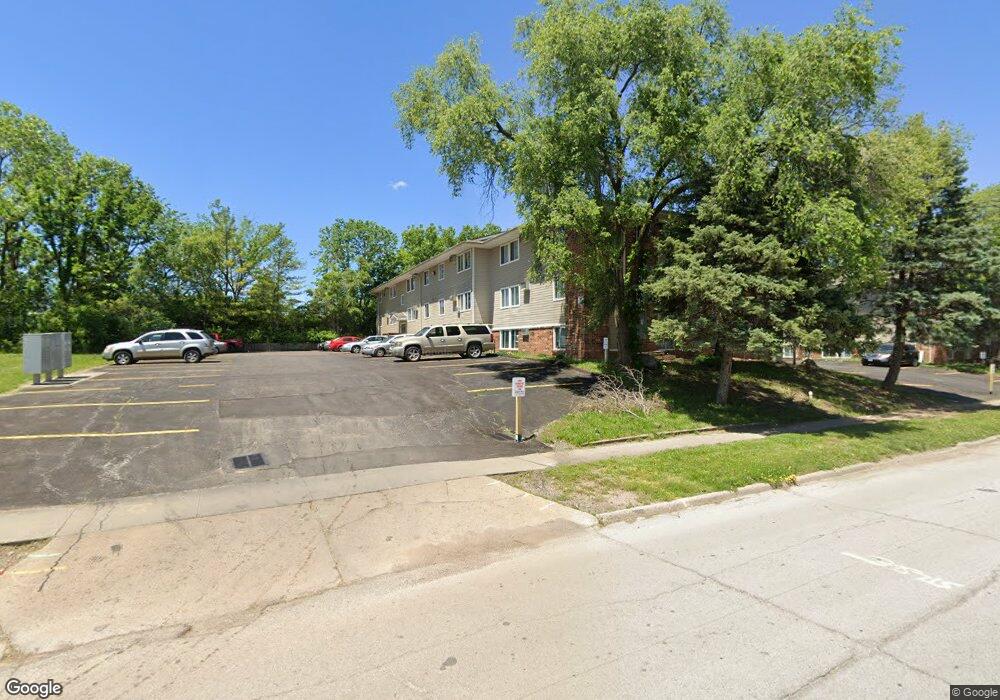 Garden Court Apartments, Des Moines, IA 50310 - photo 1