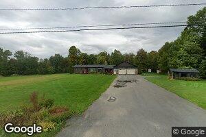529 Griffin Ridge Rd, Mapleton, ME 04757
