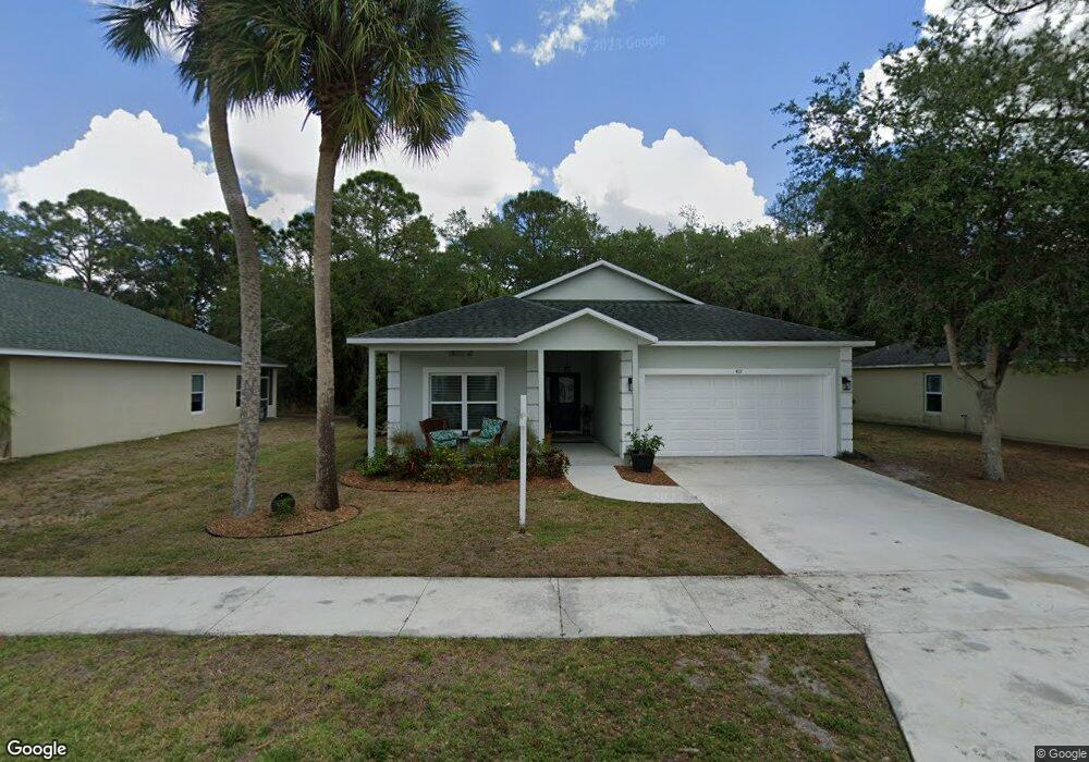 441 Carley Ln, Cocoa, FL 32926 - photo 1