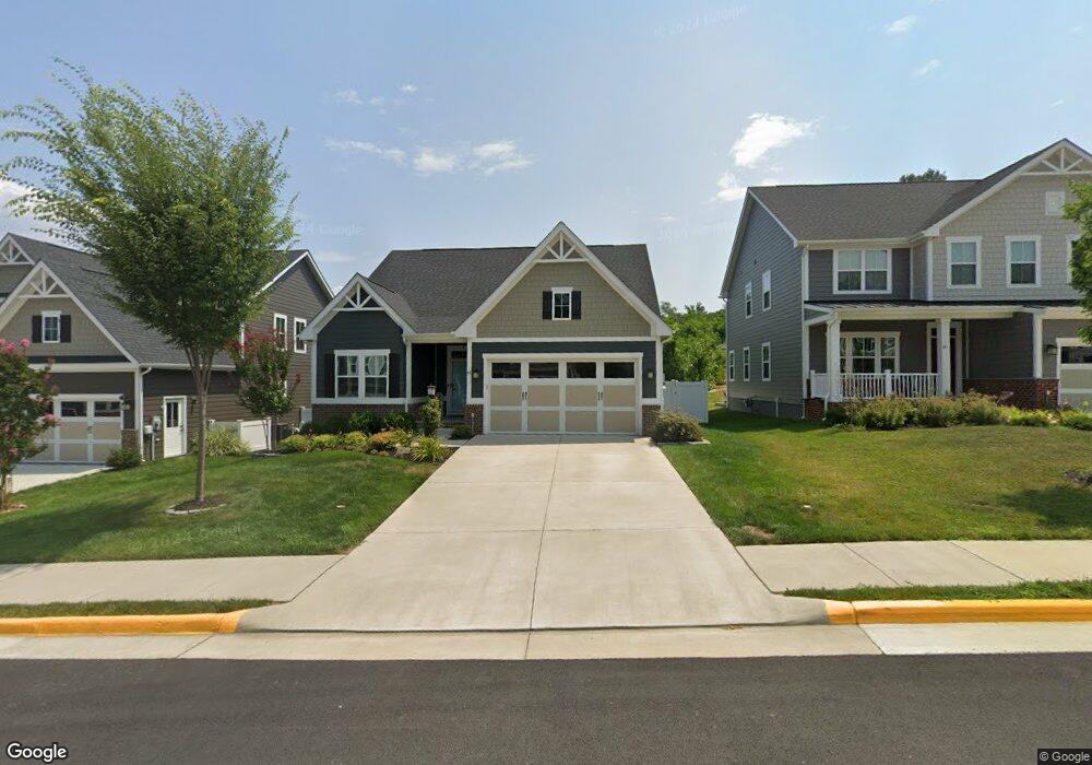 47 Patrick Ryan Way, Warrenton, VA 20186 - photo 1