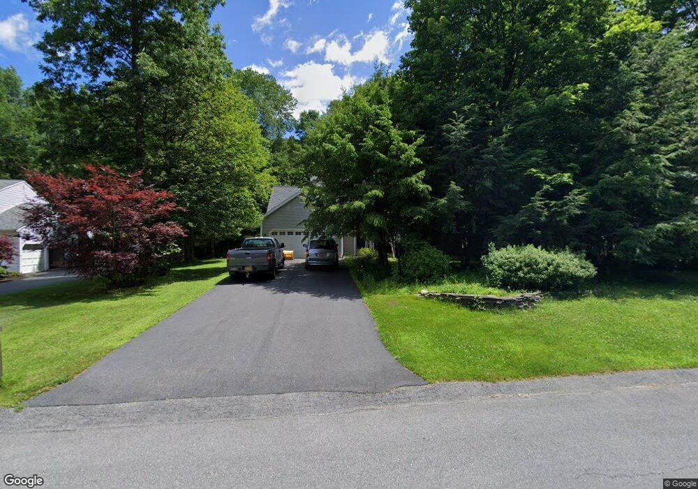 528 Acland Blvd, Ballston Spa, NY 12020 - photo 1