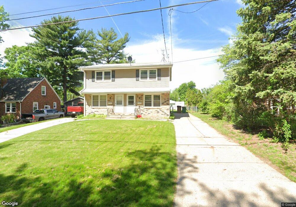 1110 67th St, Windsor Heights, IA 50324 - photo 1