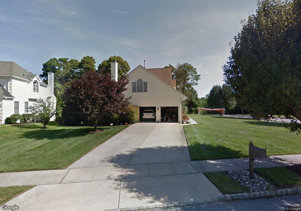 26 Regency Dr, Voorhees, NJ 08043 - photo 1