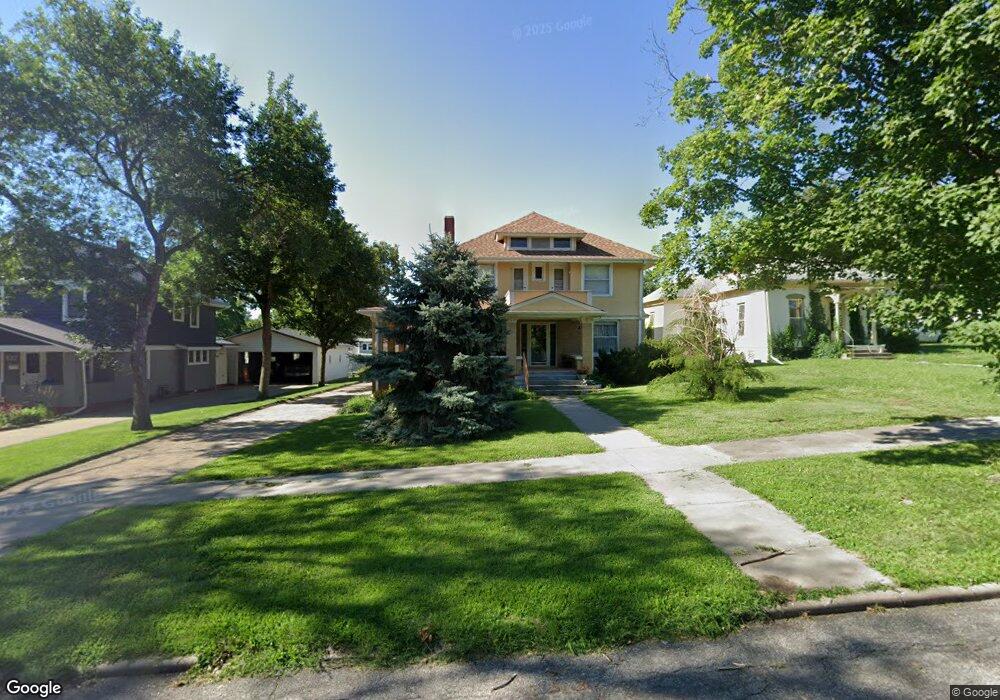 626 W 6th St, Concordia, KS 66901 - photo 1