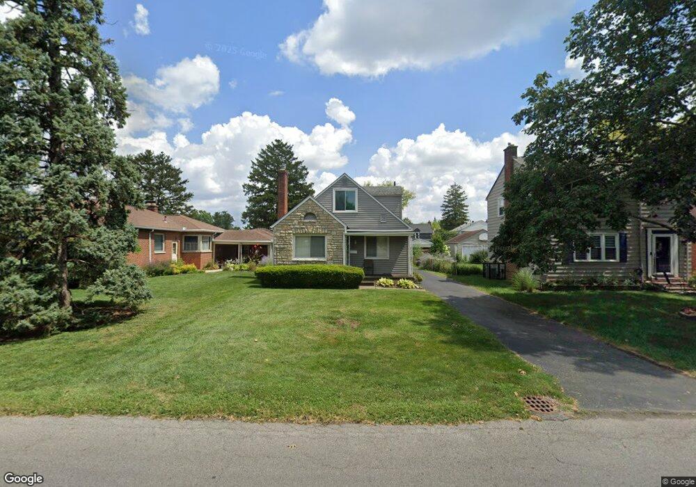 422 S Westgate Ave, Columbus, OH 43204 - photo 1