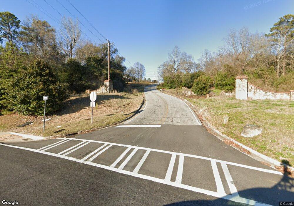 0 Munson Dr, Columbus, GA 31903 - photo 1