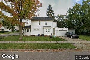 1329 Berten St, Lansing, MI 48910