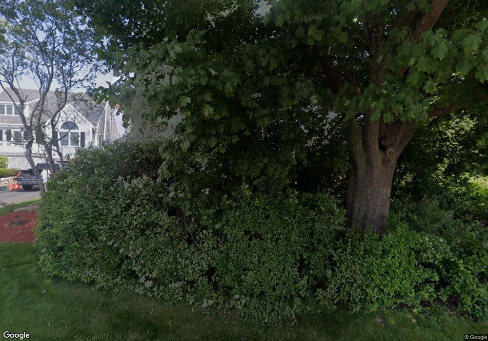 24 Town Neck Rd, Sandwich, MA 02563 - photo 1