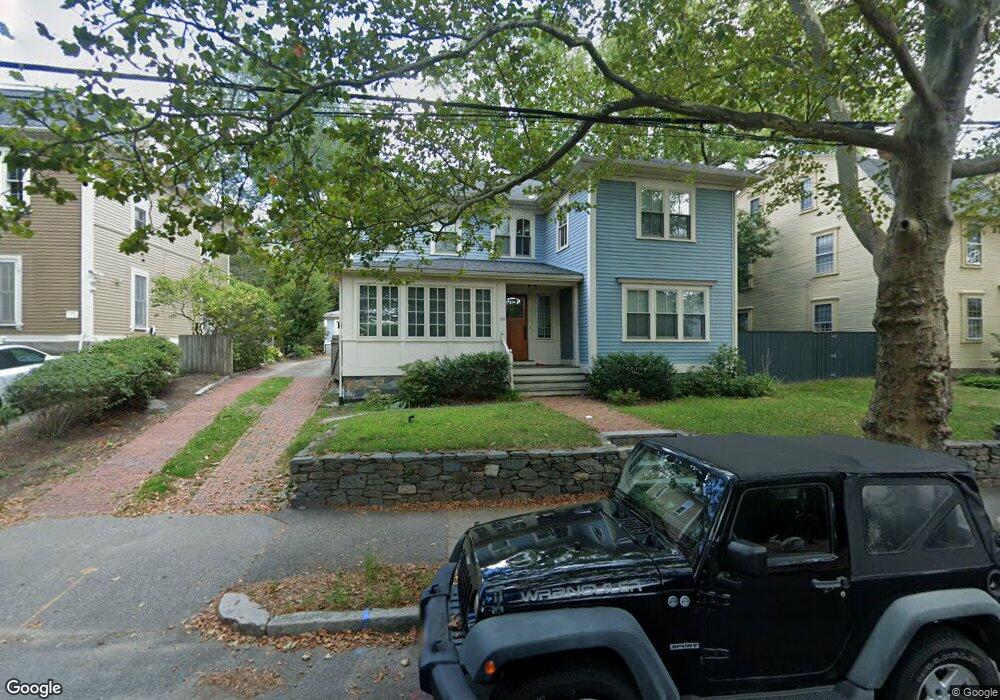 39 Benefit St, Providence, RI 02904 - photo 1